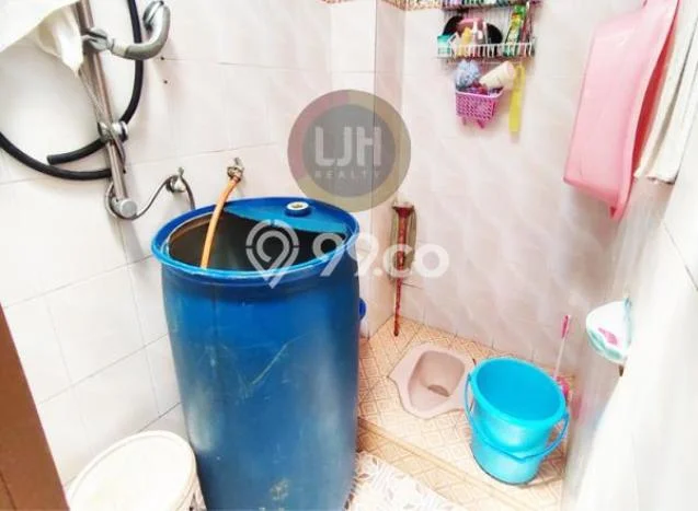 Jual Rumah Murah di Batam Kota Batam Harga Rp 320 Juta LT 60m2 Jual Rumah Murah di Batam Kota Batam Harga Rp 320 Juta LT 60m2