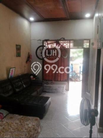 Dijual Cepat Rumah Minimalis & Modern LB 39m2 di Batam Centre Dijual Cepat Rumah Minimalis & Modern LB 39m2 di Batam Centre