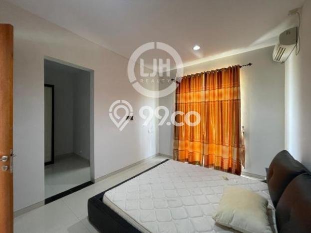 Rumah Luxury Modern Siap Huni di Tiban Batam Rumah Luxury Modern Siap Huni di Tiban Batam