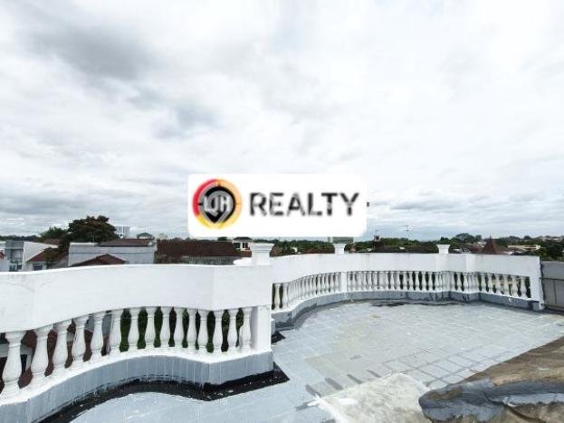 Hunian Mewah Dijual LT 285m2 di Batam Kota, Batam Hunian Mewah Dijual LT 285m2 di Batam Kota, Batam