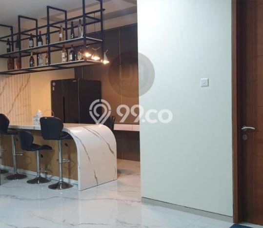 Hunian Elit LB 141m2 Siap Pakai Desain Elegan di Tiban, Batam Hunian Elit LB 141m2 Siap Pakai Desain Elegan di Tiban, Batam
