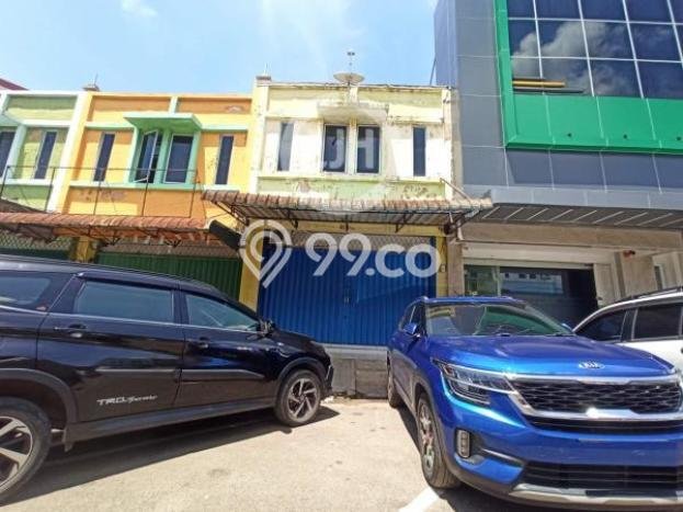 Disewakan Ruko di Pusat Kota Batam Ramai Strategis Disewakan Ruko di Pusat Kota Batam Ramai Strategis