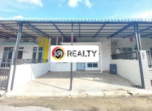 Hunian Cantik Minimalis Lb 84m2 di Bengkong, Batam Hunian Cantik Minimalis Lb 84m2 di Bengkong, Batam