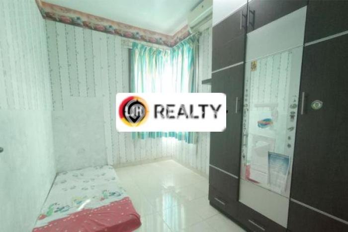 Rumah Modern 4 KT LT 160m2 di Batam Centre Rumah Modern 4 KT LT 160m2 di Batam Centre