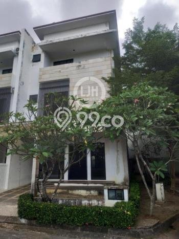 Jual Rumah Bagus Siap Huni LB 260m2 di Batam Kota, Batam Jual Rumah Bagus Siap Huni LB 260m2 di Batam Kota, Batam
