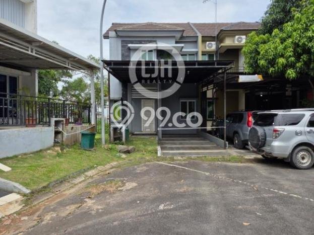 NEW LISTING! Rumah Premium di , Luas 286m2m² Bangunan 120m2m² NEW LISTING! Rumah Premium di , Luas 286m2m² Bangunan 120m2m²