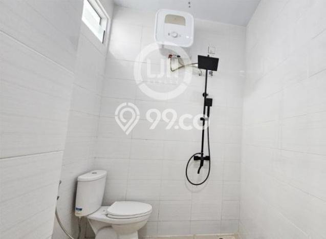 Rumah Minimalis 3 Kamar LT 281m2 di Batam Centre Rumah Minimalis 3 Kamar LT 281m2 di Batam Centre