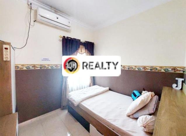 Jual Rumah Modern 4 KT di Batam Centre, Batam Jual Rumah Modern 4 KT di Batam Centre, Batam