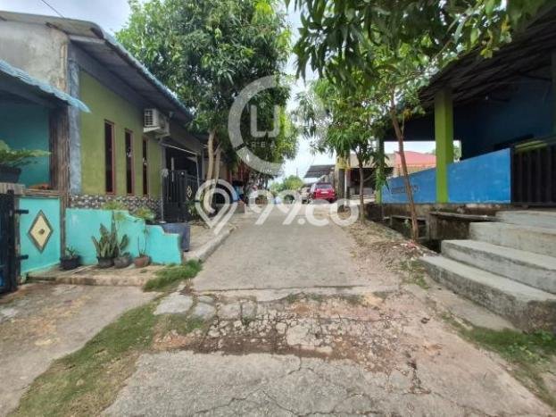 Rumah Murah Dijual di Batu Aji, Batam Harga Rp 180 Juta Rumah Murah Dijual di Batu Aji, Batam Harga Rp 180 Juta