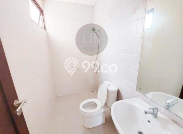 Rumah Modern Minimalis 3 Kamar Siap Huni di Batam Centre Rumah Modern Minimalis 3 Kamar Siap Huni di Batam Centre