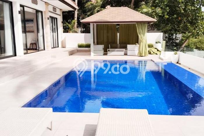 Vila di , Luas 353m2m², Akses Mudah Fasilitas Umum Vila di , Luas 353m2m², Akses Mudah Fasilitas Umum