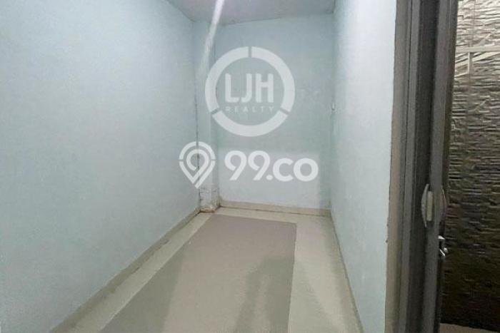 Rumah Minimalis 4 KT di Tiban Batam Semi Furnished Rumah Minimalis 4 KT di Tiban Batam Semi Furnished