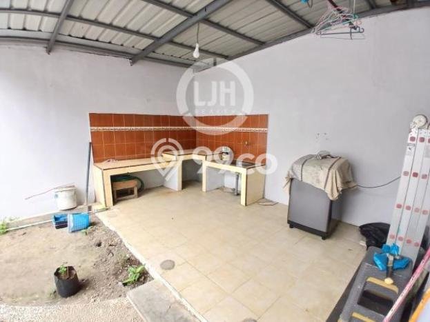 Lokasi terbaik! Rumah siap pakai disewakan di Batam Kota LB 90m2 Lokasi terbaik! Rumah siap pakai disewakan di Batam Kota LB 90m2