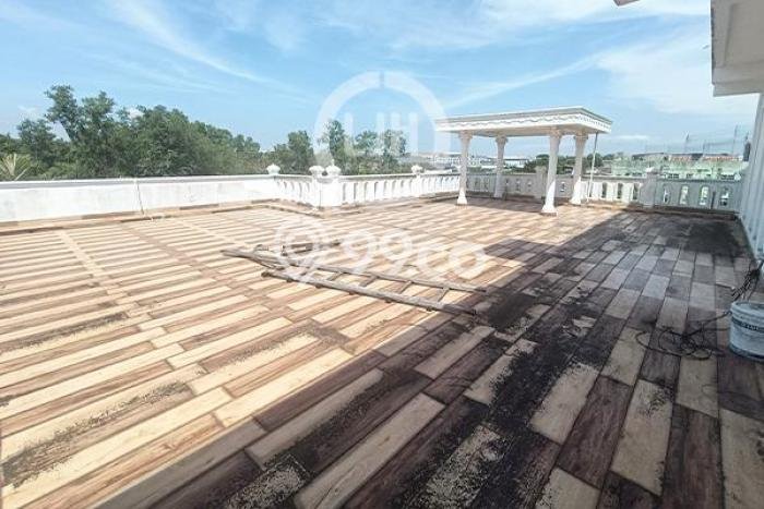 Rumah Luas Tanah 450m2m² di Batam Kota, Batam - Lokasi Strategis Rumah Luas Tanah 450m2m² di Batam Kota, Batam - Lokasi Strategis