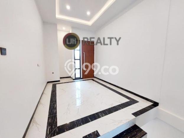 Dijual Rumah Modern 3 KT di Tiban, Batam Dijual Rumah Modern 3 KT di Tiban, Batam
