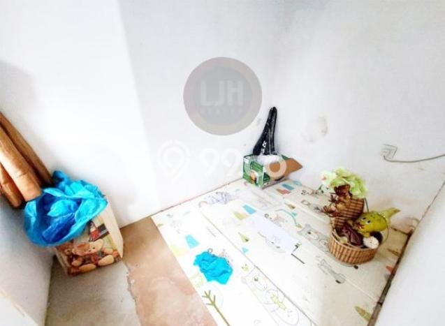 Rumah Minimalis 2 KT LT 102m2 di Batam Centre Rumah Minimalis 2 KT LT 102m2 di Batam Centre
