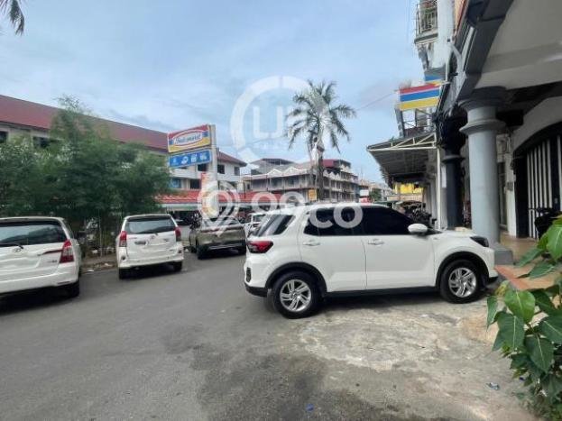 Unit Ruko Strategis di Lubuk Baja, Batam Potensi Bisnis Besar Unit Ruko Strategis di Lubuk Baja, Batam Potensi Bisnis Besar
