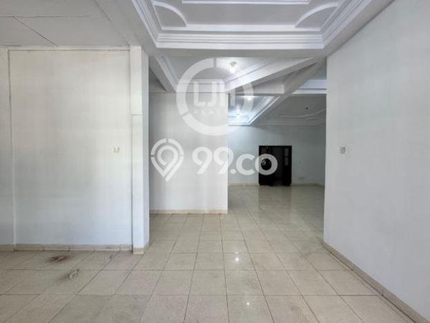 Jual Rumah Eksklusif 6 KT di Batam Centre, Batam Jual Rumah Eksklusif 6 KT di Batam Centre, Batam