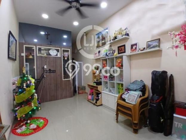 Rumah Minimalis 2 KT di Batam Centre Batam Unfurnished Rumah Minimalis 2 KT di Batam Centre Batam Unfurnished