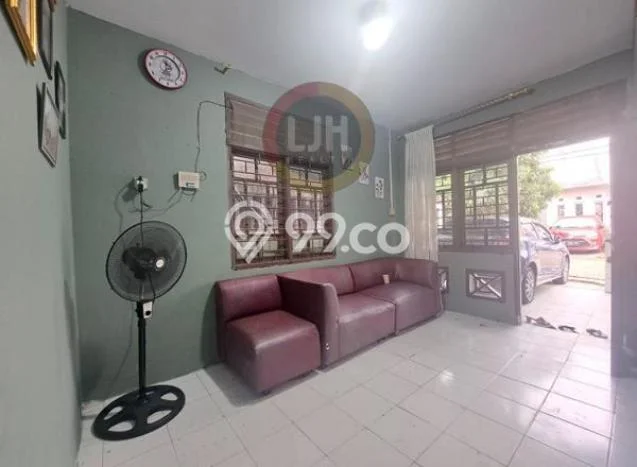 Dijual Hunian Rumah Nyaman 4 Kamar di Sei Panas, Batam Dijual Hunian Rumah Nyaman 4 Kamar di Sei Panas, Batam