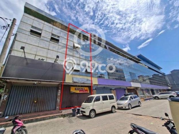 Disewakan Ruko di Kawasan Ramai Nagoya Luas 255m2 Disewakan Ruko di Kawasan Ramai Nagoya Luas 255m2