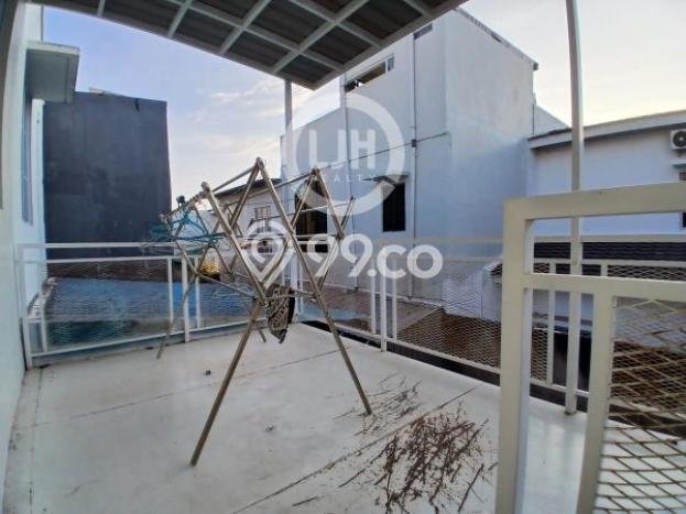 Rumah Minimalis 2 Kamar LT 90m2 di Batam Centre Rumah Minimalis 2 Kamar LT 90m2 di Batam Centre
