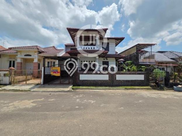 Jual Rumah Eksklusif 6 KT di Batam Centre, Batam Jual Rumah Eksklusif 6 KT di Batam Centre, Batam
