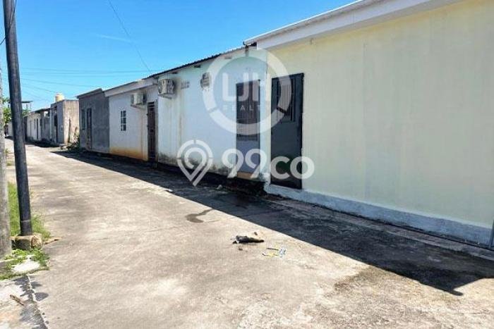 Rumah Minimalis 4 KT di Tiban Batam Semi Furnished Rumah Minimalis 4 KT di Tiban Batam Semi Furnished