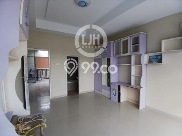 Rumah Luas Asri 5 KT Siap Huni di Batam Centre Batam Rumah Luas Asri 5 KT Siap Huni di Batam Centre Batam