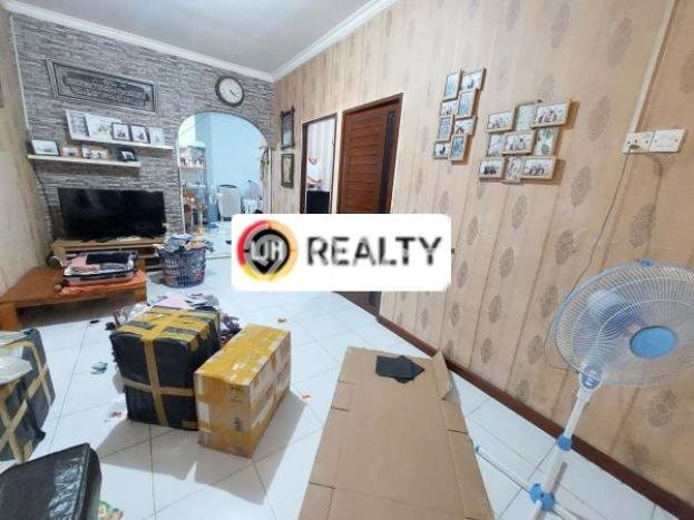 Rumah Modern 2 KT LT 90m2 di Batam Centre Rumah Modern 2 KT LT 90m2 di Batam Centre