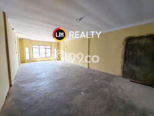 Ruko Dijual di Prime Area Batam Luas 150m2 Ruko Dijual di Prime Area Batam Luas 150m2