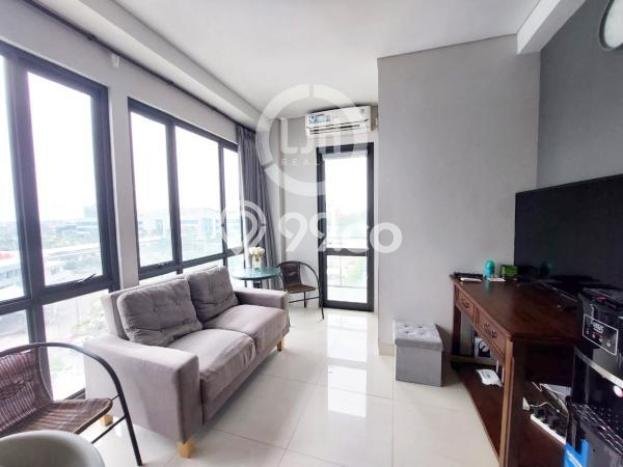 Hunian Strategis 45m2 di Batam Centre Batam 2 Bedroom Hunian Strategis 45m2 di Batam Centre Batam 2 Bedroom