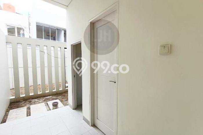 Rumah Luas Asri 4 KT Siap Huni di Batam Centre Batam Rumah Luas Asri 4 KT Siap Huni di Batam Centre Batam