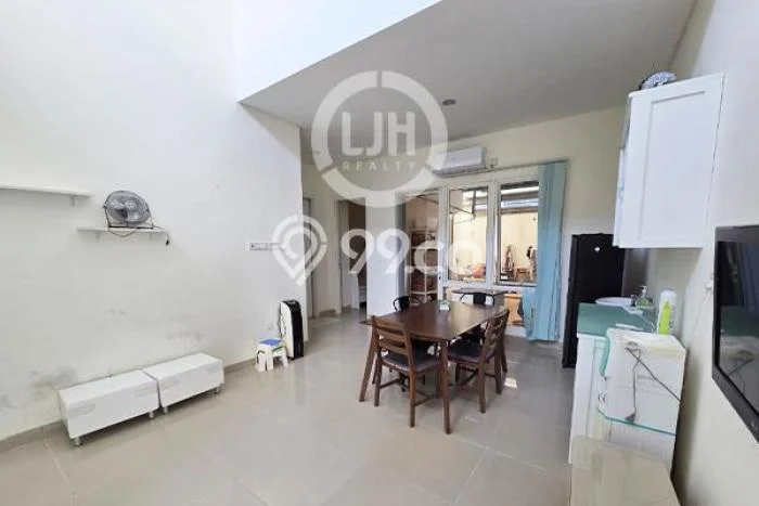 Rumah Minimalis 2 KT di Batam Centre Batam Unfurnished Rumah Minimalis 2 KT di Batam Centre Batam Unfurnished