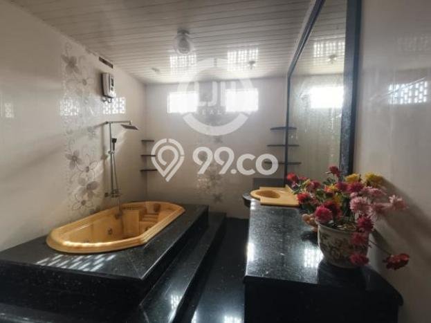Rumah Mewah Dijual LT 397m2 di Batam Kota, Batam Rumah Mewah Dijual LT 397m2 di Batam Kota, Batam