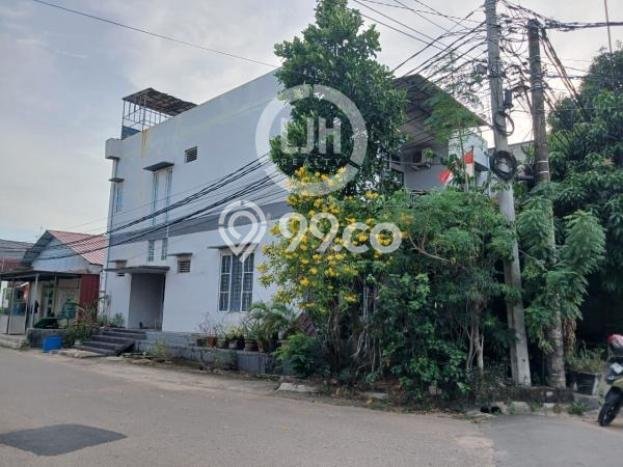 For Sale Hunian Rumah Terawat 4 KT di Batam Centre, Batam For Sale Hunian Rumah Terawat 4 KT di Batam Centre, Batam