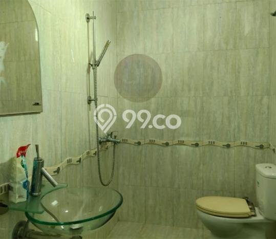 Rumah Elit Modern Tanpa Renovasi di Batam Centre Batam Rumah Elit Modern Tanpa Renovasi di Batam Centre Batam