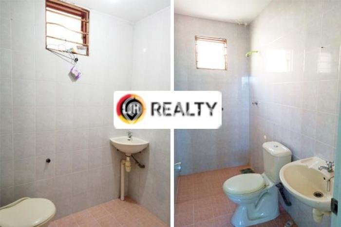 Rumah Strategis Modern Lb 100m2 di Batam Kota, Batam Rumah Strategis Modern Lb 100m2 di Batam Kota, Batam