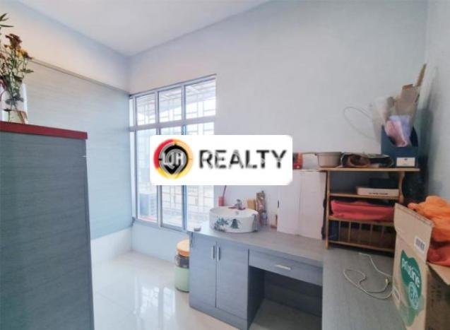 Ruko Dijual di Batu Ampar Batam dengan LB 225m2 Ruko Dijual di Batu Ampar Batam dengan LB 225m2