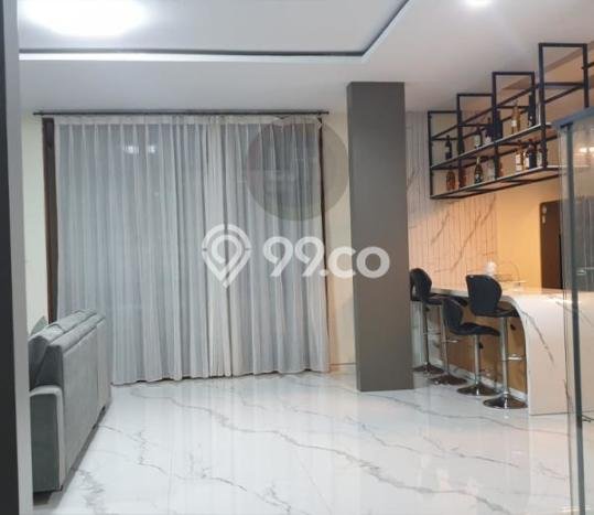 Hunian Elit LB 141m2 Siap Pakai Desain Elegan di Tiban, Batam Hunian Elit LB 141m2 Siap Pakai Desain Elegan di Tiban, Batam