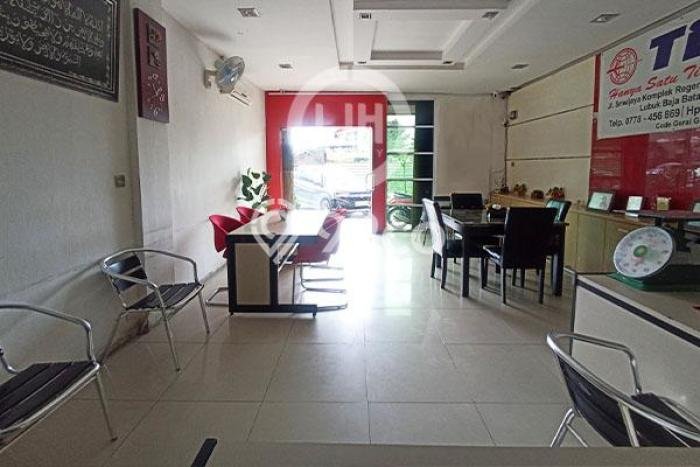 Unit Ruko Dijual di Pelita Batam 230m2 Unit Ruko Dijual di Pelita Batam 230m2