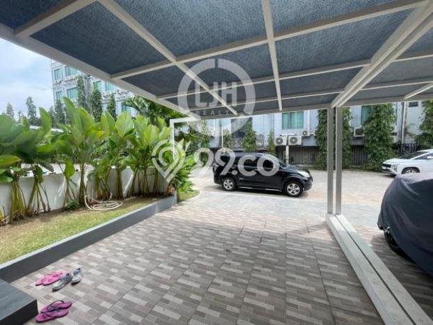 Rumah Cantik Siap Pakai Di Batam Kota Luas 125m2 Lokasi Strategis Rumah Cantik Siap Pakai Di Batam Kota Luas 125m2 Lokasi Strategis
