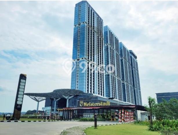 Dijual Apartemen di Batam 2 Kamar & 1 Kamar Mandi, Luas 52m2 Dijual Apartemen di Batam 2 Kamar & 1 Kamar Mandi, Luas 52m2
