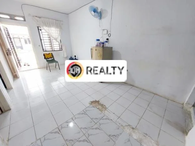 Hunian Terjangkau LT 72m2 di Tiban Lingkungan Asri Hunian Terjangkau LT 72m2 di Tiban Lingkungan Asri