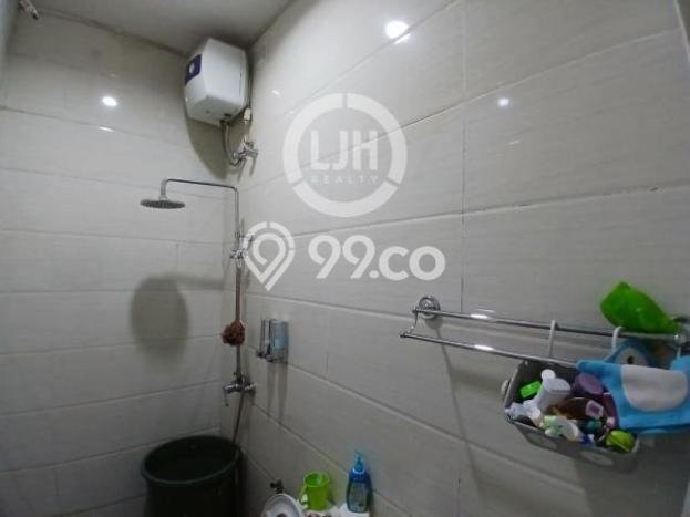 Rumah Minimalis 2 Kamar LT 90m2 di Batam Centre Rumah Minimalis 2 Kamar LT 90m2 di Batam Centre