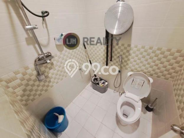 Rumah Modern 3 KT di Batam Centre Batam Unfurnished Rumah Modern 3 KT di Batam Centre Batam Unfurnished