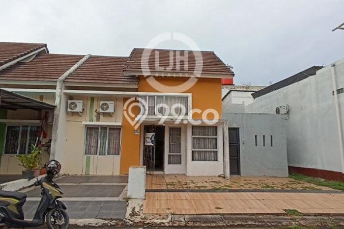 Rumah Minimalis 2 KT di Batu Besar Batam Unfurnished Rumah Minimalis 2 KT di Batu Besar Batam Unfurnished