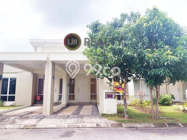 Kesempatan Emas Memiliki Rumah LT 96m2m² / LB 45m2m² di Kawasan Bisnis , Batam Kesempatan Emas Memiliki Rumah LT 96m2m² / LB 45m2m² di Kawasan Bisnis , Batam