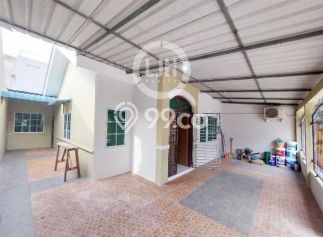 Sewa Rumah Harga Terjangkau di Batam Centre Batam Punya 3 KT Sewa Rumah Harga Terjangkau di Batam Centre Batam Punya 3 KT