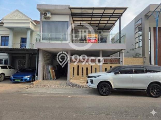 Rumah Disewakan Batam LT 150m2 LB 200m2 Kawasan Batam Centre Rumah Disewakan Batam LT 150m2 LB 200m2 Kawasan Batam Centre